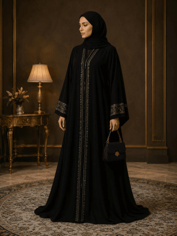 السيدة