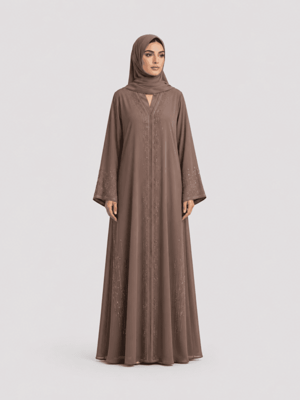 عباية توليب