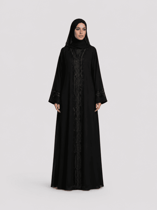 عباية جوان
