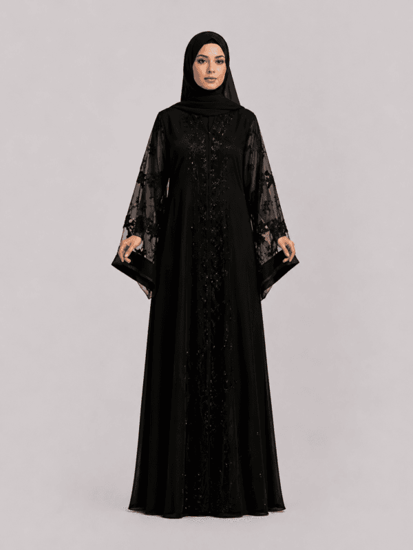 عباية ريناد