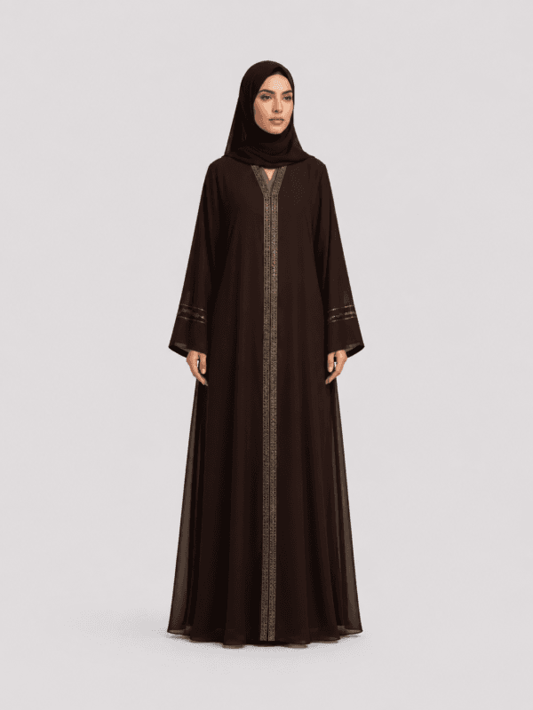 عباية سدن