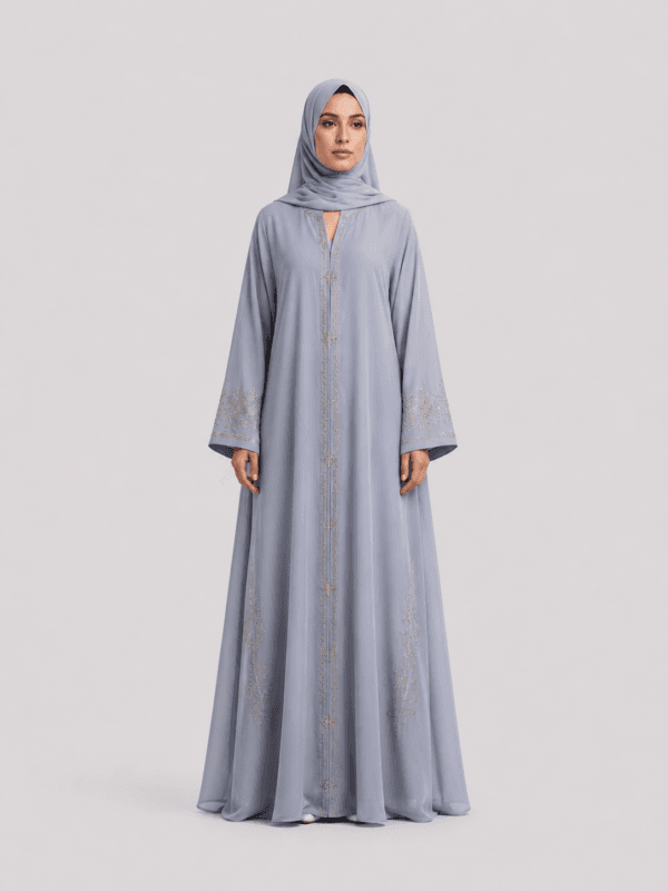 عباية سما