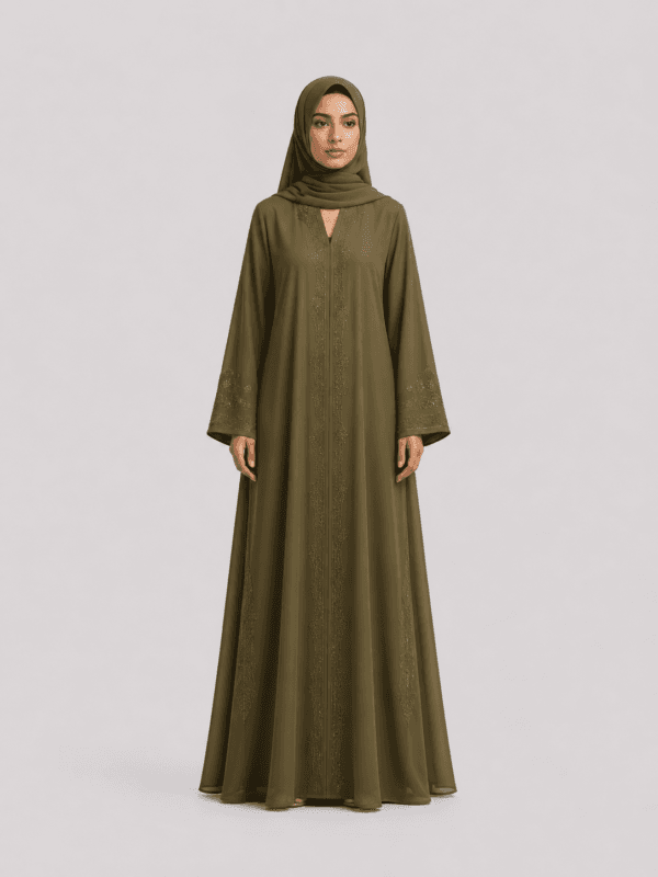 عباية ليان