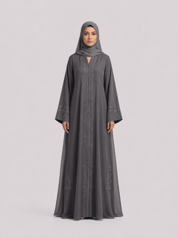 عباية هيفاء